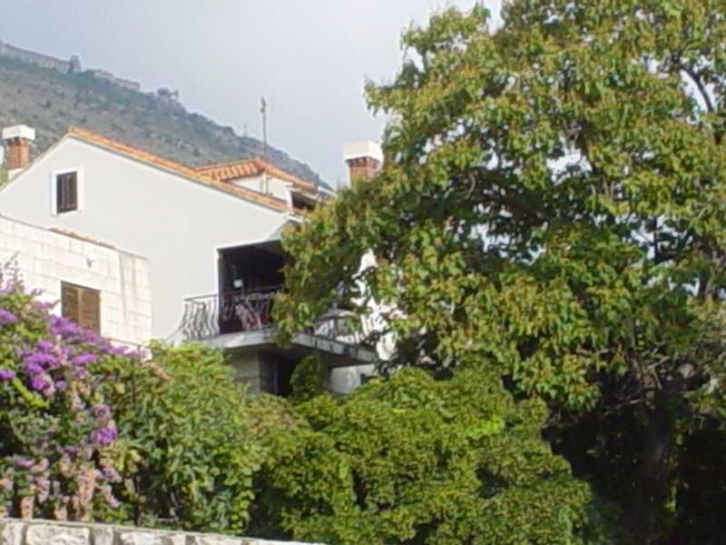 Villa Lia Ragusa Esterno foto